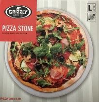 pizzasteen verpakking L